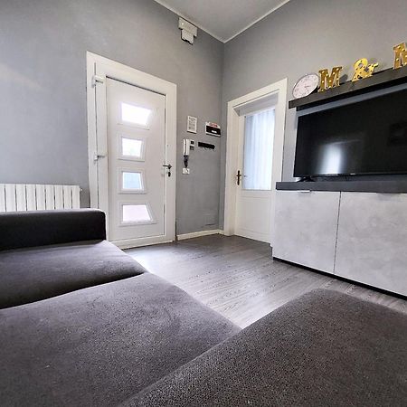 Alloggio M&M Padova Kültér fotó