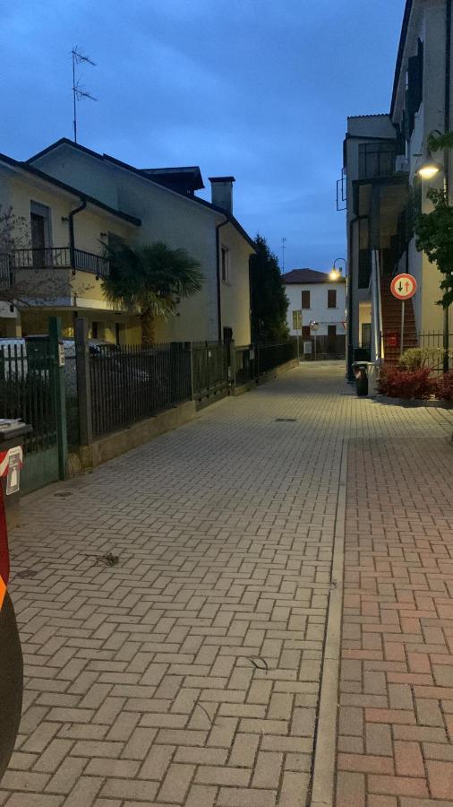 Alloggio M&M Padova Kültér fotó