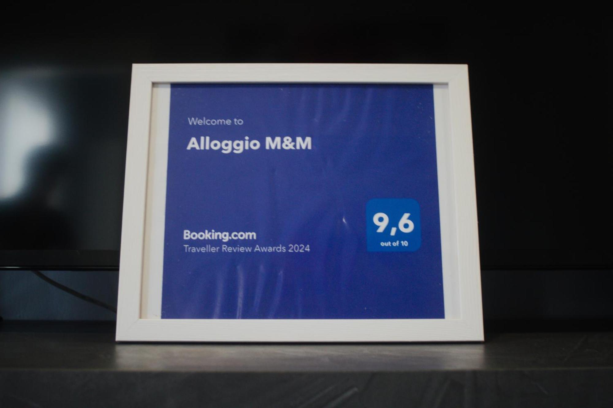 Alloggio M&M Padova Kültér fotó