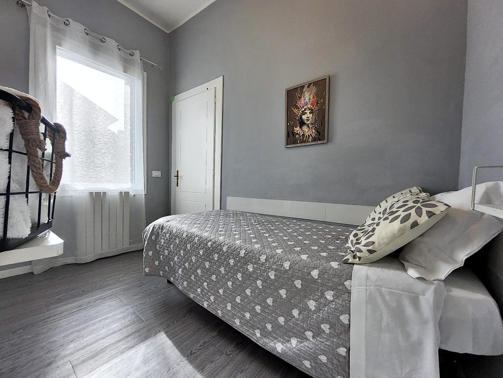 Alloggio M&M Padova Kültér fotó