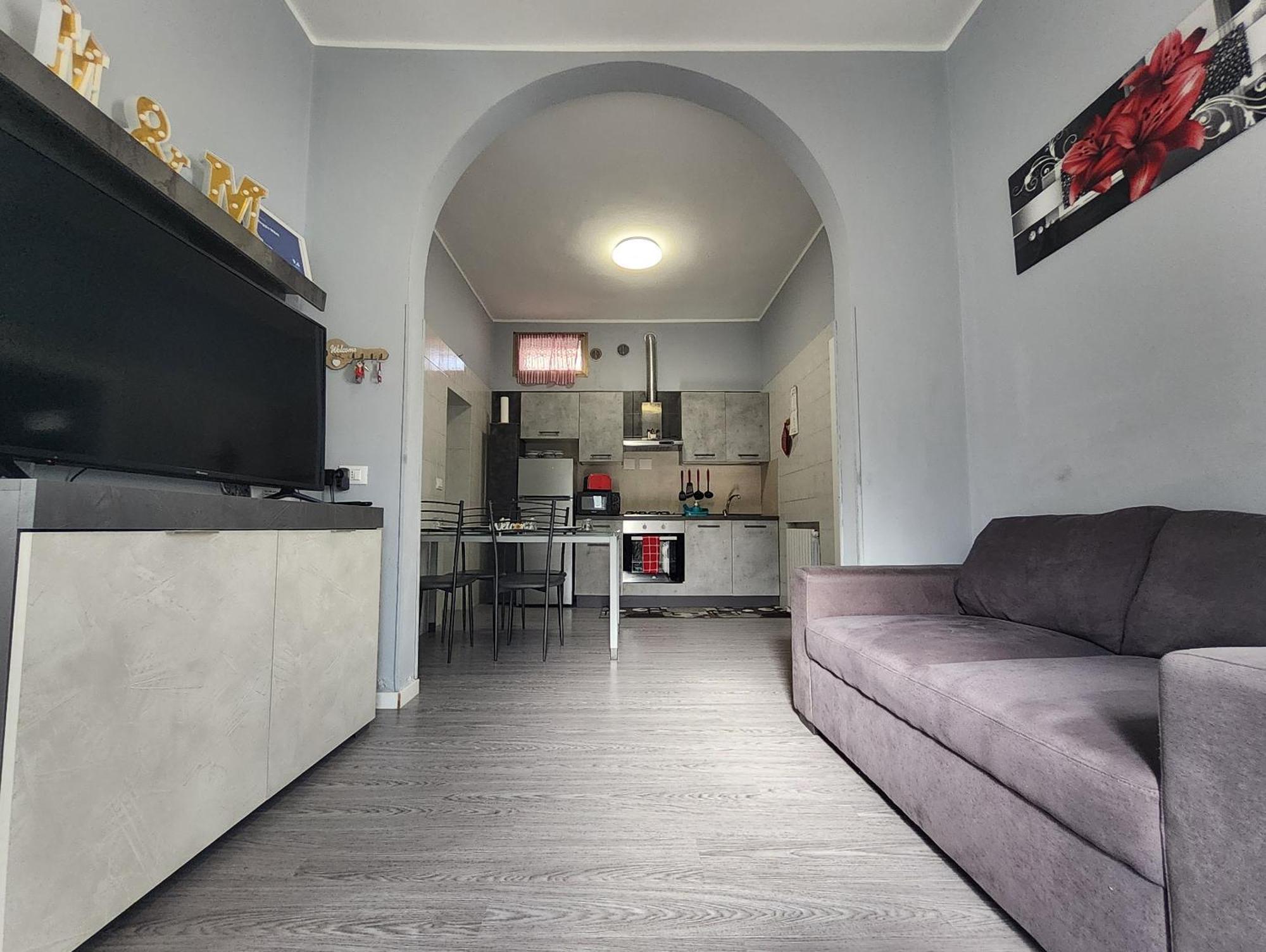 Alloggio M&M Padova Kültér fotó